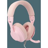 White Shark WS GH 2440 PARROT Pink Headset Cene