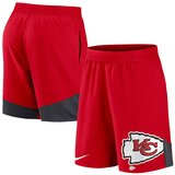 Nike mu&scaron;ke Kansas City Chiefs Stretch Woven trening kratke hlače cijene