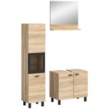 MID.YOU Kopalnica Boston, Hrast | Shoptok.si