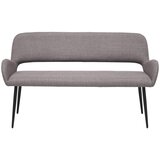 MID.YOU KLOP, les, kovina, tekstil siva | Shoptok.si