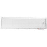 Aigostar led prigušiva panel za spušteni plafon mesh LED/36W/230V 120x30 cm | Eponuda.com
