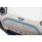  Licencirani auto na akumulator Mini Concept Aceman 4x4 - bijeli | shoptok.hr