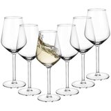 Altom design čaše za bijelo vino Rubin 370 ml - 0103006513 | shoptok.hr