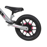 Qplay dječji bicikl bez pedala Player roza | shoptok.hr