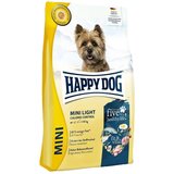 Happy Dog Suva hrana za odrasle male pse Light, 800g Cene