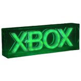 Paladone lampa xbox led neon light black Cene