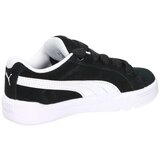 Puma Nizke superge 404339 Črna | Shoptok.si