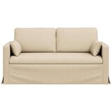 SOFA Krema 159 x 78 x 80 cm Metal | shoptok.hr