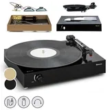 Player, gramofon, DIY, uključujući zvučnik, 33/45 okretaja u minuti