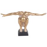 Signes Grimalt Goli Čovjek Figura Gold | shoptok.hr