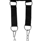 GymBeam LIFT Sprava za jačanje vrata | Eponuda.ba