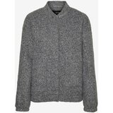 Vero_Moda Prijelazna jakna siva | shoptok.hr