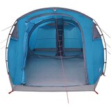  Tunelski šator Plava 505 x 330 x 204 cm - Plava | shoptok.hr
