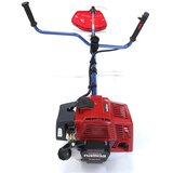 Ramda Motorni Trimer 43ccm s Bike Ručkom i Deljivom Osovinom | shoptok.hr