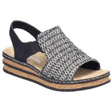 Rieker Sandali & Odprti čevlji 6297100 pisana Cene