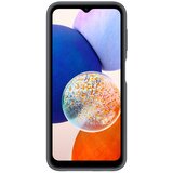 Samsung maska sa slotom za karticu za A14, crna