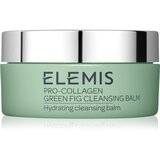 Elemis Pro-Collagen Green Fig balzam za dubinsko čišćenje s hidratantnim učinkom 100 g | shoptok.hr