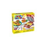  Set kreativnega plastelina – BBQ zabava | Shoptok.si