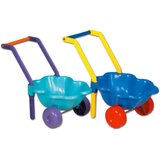 Mađarski proizvođač Samokolnica školjka - D-Toys | Shoptok.si