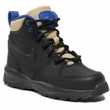 Nike Čevlji Manoa Ltr (Ps) BQ5373 003 Črna