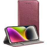  futrola flip smart magneto book za honor magic 7 pro bordo crvena | ePonuda.com