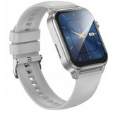 hoco. Pametni sat Y26, 1.81", TFT, Bluetooth, IPX4, Srebrna boja u