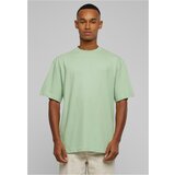 UC Men men's t-shirt organic tall tee - green Cene