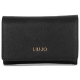 Liu Jo AA5167E0087NERO sarena Cijene
