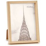  Okvir za sliku WPC1020ML-3 Smeđa Prirodno Plastika (6 kom.) | shoptok.hr