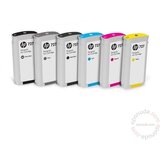 HP "Tinte 727 (B3P19A) cyan Druckerpatrone" | shoptok.hr
