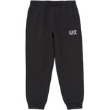Ea7 Emporio Armani Trenirka komplet 7B000030 Črna | Shoptok.si