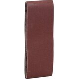 Bosch 3-delni set brusnih traka X440 75 x 457 mm granulacija 100 - pakovanje od 3 komada (2608606035) | ePonuda.com