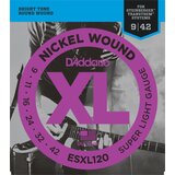 Daddario ESXL120 | Shoptok.si