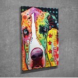 Opviq Slika na zidu na platnu 30x40cm | Eponuda.ba
