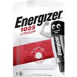 Energizer Gumbna baterija CR 1025 litijeva CR1025 30 mAh 3 V 1 kos, (20430512) | Shoptok.si
