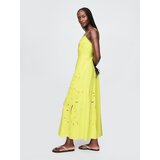 GAP Linen maxi dress - Women's | shoptok.hr