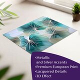  Zidni poster sa ekstra efektom - floral simphoni | ePonuda.com