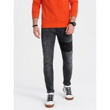 Ombre Men's jeans SKINNY FIT | Shoptok.si