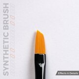 AK Interactive Survival Weathering Brushes Set (5 četkica) - AKB101 | Eponuda.com