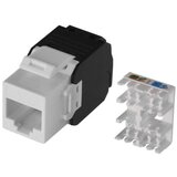 Keystone RJ45 UTP CAT5E Cene