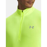 Under Armour Men's UA LAUNCH 1/4 ZIP-YLW T-Shirt - Men's | Shoptok.si
