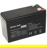 Green cell AGM05 UPS battery Sealed Lead Acid (VRLA) 12 V 7.2 Ah | shoptok.hr
