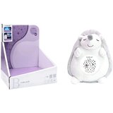 Projektor lutka jež, uspavanka sa muzikom i svetlom | ePonuda.com