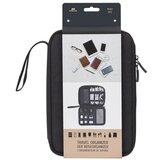 Rivacase 5632 Biscayne Travel Organizer, crni | shoptok.hr