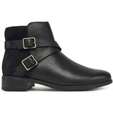 Clarks Havisham Bay Crna | shoptok.hr