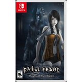  Fatal Frame Maiden of Black Water (SWITCH) | Shoptok.si