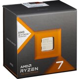 AMD Ryzen 7 7800X3D Box AM5 | shoptok.hr