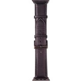 DBRAMANTE1928 Dbramante Copenhagen-Watch 42mm-Black AW42BLSG0878 Cene