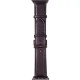 DBRAMANTE1928 Dbramante Copenhagen-Watch 42mm-Black AW42BLSG0878