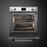 Smeg Vgradna pečica SOP6902S2PX | Shoptok.si